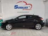 Renault Mégane 1.5 dCi Sport