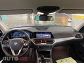 BMW 320 e Auto