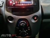 Citroen C1 1.0 VTi Shine