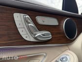 Mercedes-Benz GLC 300 de 4Matic