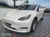 Tesla Model Y Tração Traseira