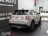 Fiat 600 1.2 Hybrid Icon