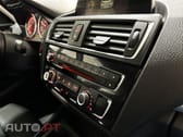 BMW 116 d Line Sport Shadow Auto