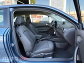 Audi A1 1.4 TDI (ultra) design