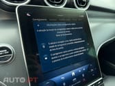 Mercedes-Benz GLC 300 e 4Matic