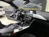 BMW 420 d Pack M Auto