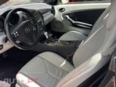 Mercedes-Benz SLK 200 K Aut.