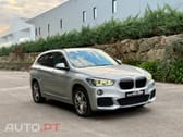 BMW X1 18 d sDrive Auto Pack M