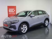 Audi Q4 E-Tron e-Tron 35 55 kWh