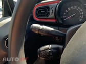 Citroen C3 1.5 BlueHDi C-Series