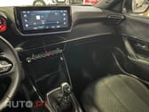 Peugeot 2008 1.2 PureTech Style