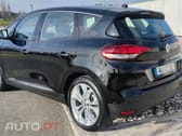 Renault Scénic 1.5 dCi Bose Edition EDC SS