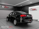 Seat Toledo Outro
