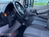 Mercedes-Benz Sprinter 516 CDI/43