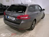 Peugeot 308 SW 1.5 BlueHDi Style
