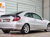 Mercedes-Benz C 220 CDI Classic