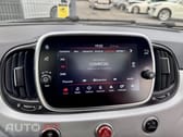 Fiat 500 1.0 Hybrid Connect