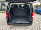 Mercedes-Benz Vito 116 CDi/32 Pro