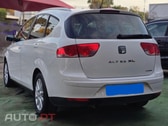 Seat Altea XL 1.6 TDi ECOMOTIVE