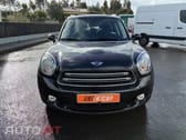 MINI Countryman Cooper D
