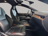 Tesla Model X LONG RANGE  