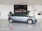 Citroen C4 1.6 HDi 110 Exclusive