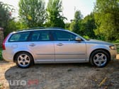 Volvo V50 1.6 D Kinetic