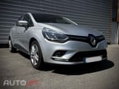 Renault Clio 0.9 TCe Limited Edition