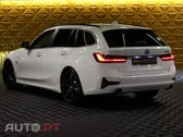 BMW 330 e Line Sport Auto