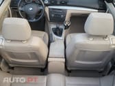 BMW 120 Cabrio