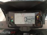 Honda NC750X NC