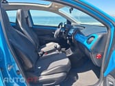 Toyota Aygo 1.0 X-Wave