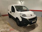 Fiat Fiorino FIORINO 1.3 M-jet Adventure
