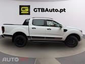 Ford Ranger STORMTRACK 4WD 