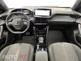 Peugeot 2008 Hybrid Allure e-DCS6