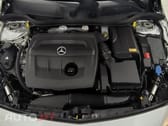 Mercedes-Benz A 180 CDi BE Urban
