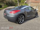 Peugeot RCZ 2.0 HDi Onyx