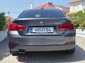 BMW 420 d Line Sport Auto