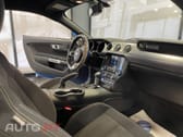 Ford Mustang 2.3 Ecoboost 