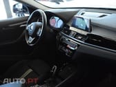 BMW X2 16 d sDrive Auto
