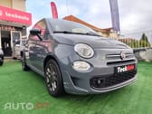 Fiat 500 1.0 Hybrid Connect