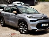 Citroen C3 Aircross 1.2 PureTech C-Series EAT6