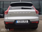 Volvo XC40 2.0 D3 Momentum