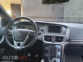 Volvo V40 1.6 D2 R-Design