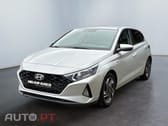 Hyundai i20 1.0 T-GDi Hybrid 48V Intuitive