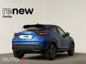 Nissan Juke Juke 1.0 DIG-T N-Connecta DCT