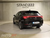 Seat Leon 2.0 TDi FR