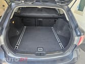 Toyota Avensis T27