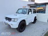 Hyundai Galloper Sport Innovation