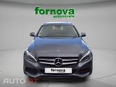 Mercedes-Benz C 220 d Avantgarde Aut.